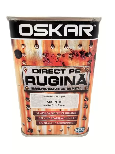 OSKAR RUGINA EM.ARGINT 0.5L LOVIT CIOCAN-1