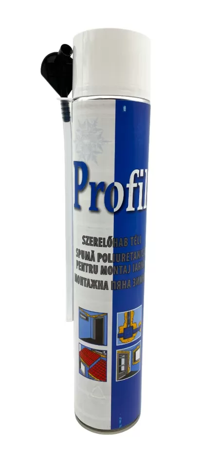 S 111433 SPUMA PROFIL IARNA PAI 700ML-1