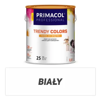 TRENDY COLORS 25 ALB 2.5L-1