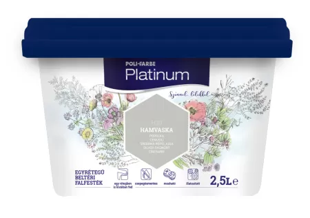 PLATINUM H20 2.5L CENUSIU-1