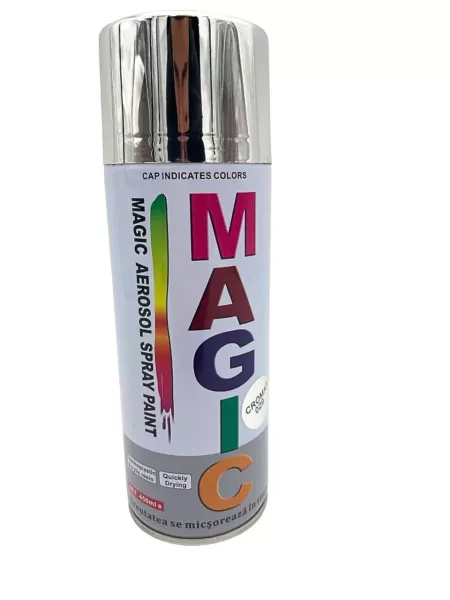 MAGIC SPRAY CROM 400ML-1