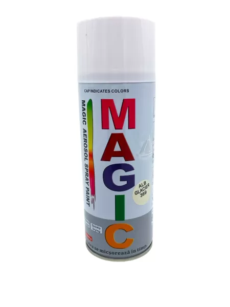 MAGIC SPRAY ALB GLACIER 400ML-1