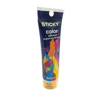 COLORANT S23 STICKY CREM 50ML-1