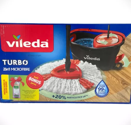 2211734 SET VILEDA TURBO ROSU-1