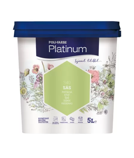 PLATINUM S40 5L STUF-1