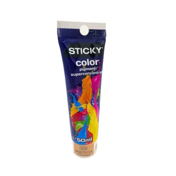 COLORANT S19 STICKY MARO TUTUN 50 ML-1