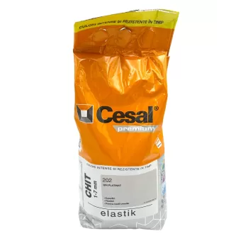 CHIT ROST 0202 GRI PLATINAT 2KG CESAL-1