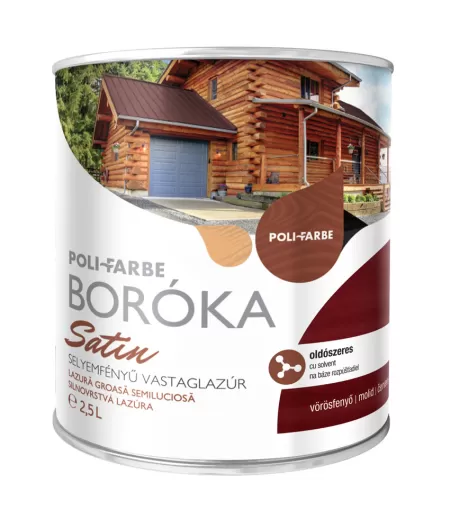 BOROKA LAZUR SATIN MOLID 2.5L-1