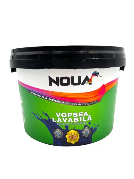 VOPSEA LAVABILA DE EXT NOUA 2.5L-1