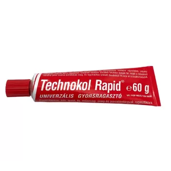 TECHNOKOL ADEZIV RAPID 60G-1