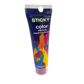 COLORANT S10 STICKY VIOLET 50 ML-1