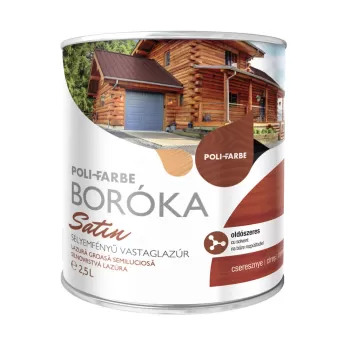 BOROKA LAZUR SATIN CIRES 2.5L-1