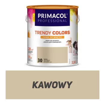 TRENDY COLORS 30 CAFEA 2.5L-1