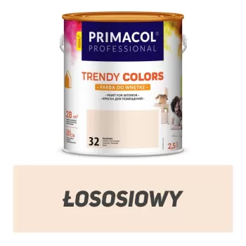 TRENDY COLORS 32 SOMON 2.5L-1