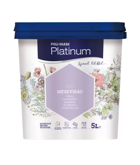 PLATINUM M30 5L ACHIMENES-1