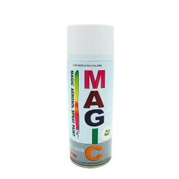 MAGIC SPRAY ALB MAT 400ML-1