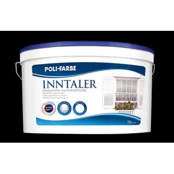 INNTALER VOPS.LAV EXT BAZA 15L TR-2