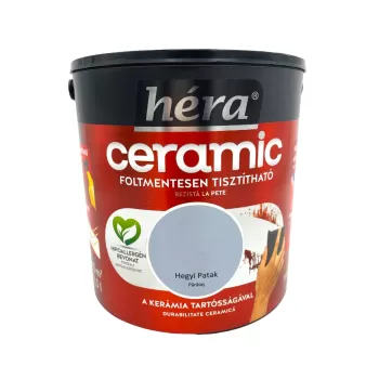 HERA CERAMIC PARAIAS 2.5L-1