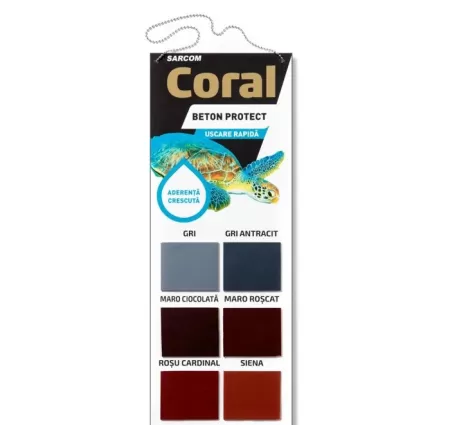 CORAL VOPSEA PT BETON STICKY MARO CIOC 2.5L-2