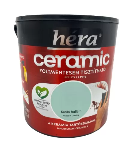 HERA CERAMIC VALURI IN CARAIBE 2.5L-1