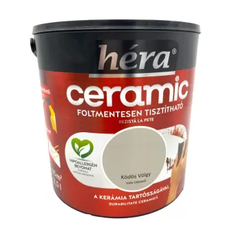 HERA CERAMIC VALE CETOASA 2.5L-1