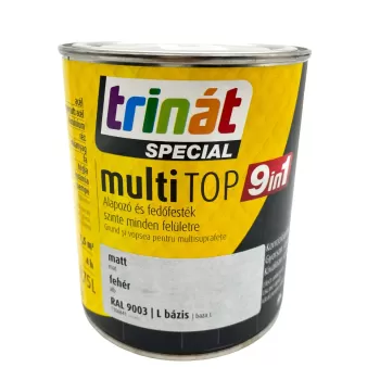 TRINAT MULTI TOP 9IN 1 ALB-L 9003 0.75L-1