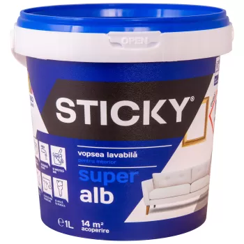 VOPSEA LAVABILA INTERIOR 1L STICKY-1