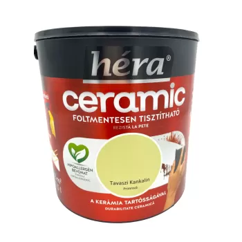 HERA CERAMIC PRIMROZA 2.5L-1