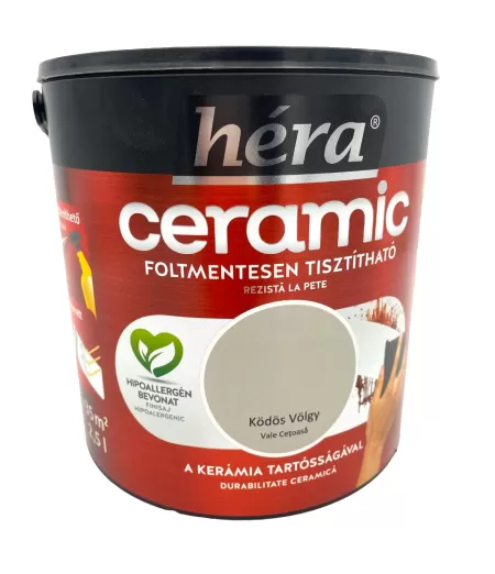 HERA CERAMIC VALE CETOASA 2.5L-1