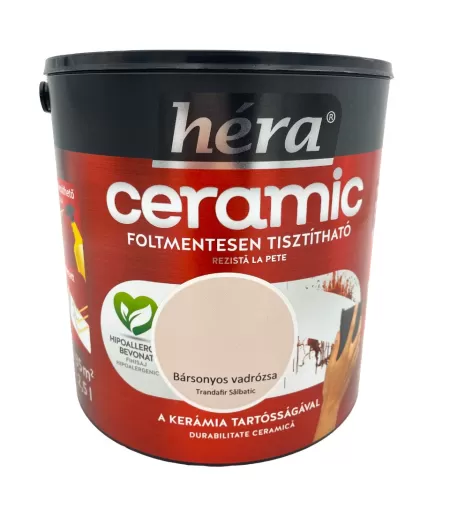 HERA CERAMIC TRANDAFIR SALBATIC 2.5L-1