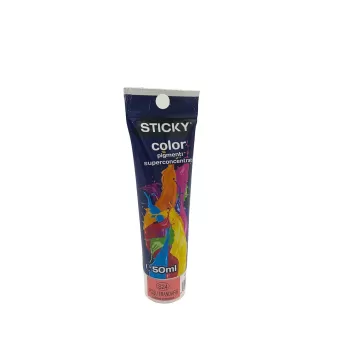 COLORANT S24 STICKY ROSU TRANDAFIR 50ML-1