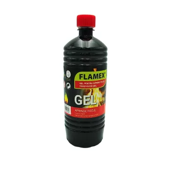 FLAMEX GEL PT APRINS FOCUL 750ML-1