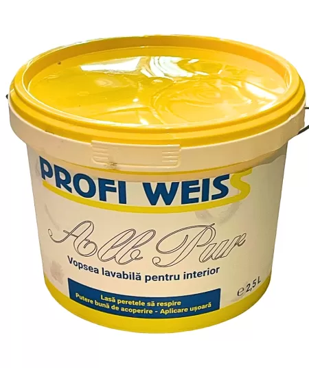 VOPSEA LAV INTERIOR 2.5L WEIS STICKY-1