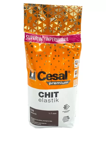 CHIT ROST 0209 CIOCOLATA 2KG CESAL-1