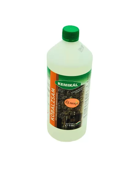 BALSAM PT.PIATRA KEMIKAL 1L-1