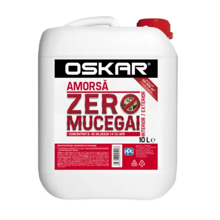 OSKAR AMORSA ZERO MUCEGAI 1L-1