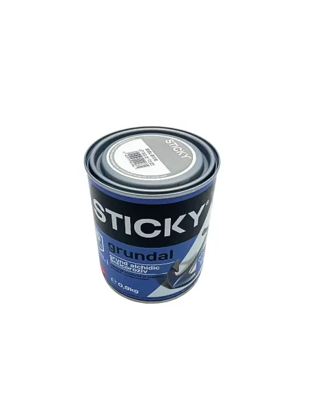 GRUNDAL GRI 0.9 KG STICKY-1