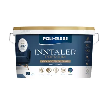 INNTALER PREMIUM LATEX  INT 15 L-1