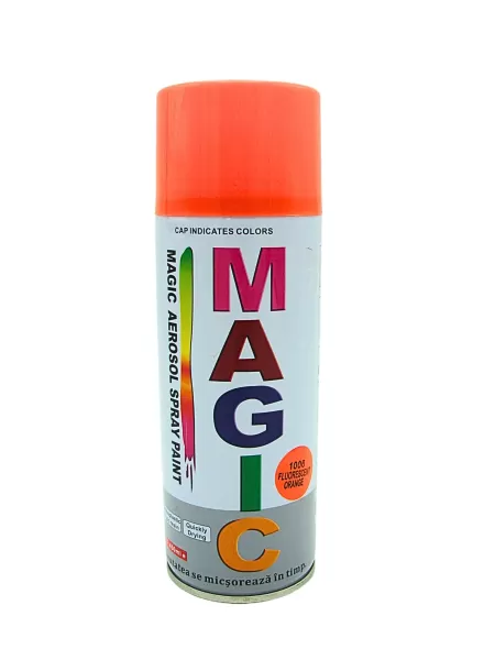 MAGIC SPRAY PORT FLUOR 400ML-1