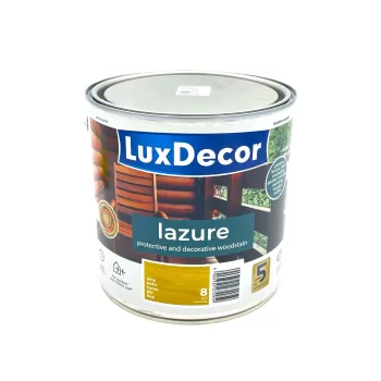 LAZUR LUXDECOR PIN 2.2L 029478-1