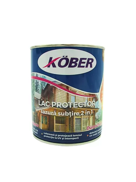 LAZUR VERDE BRAD 2.5L KOBER-1