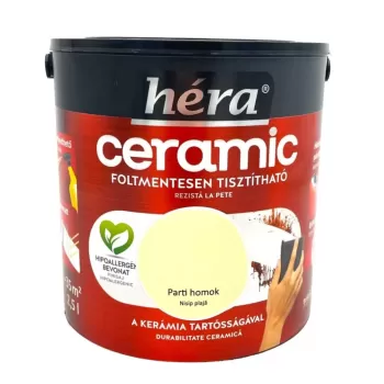 HERA CERAMIC NISIP PLAJA 2.5L-1