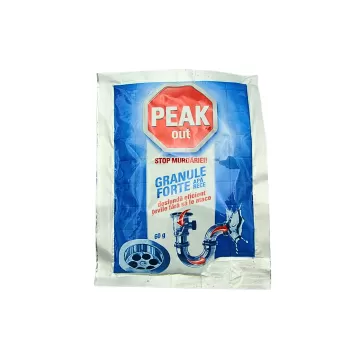 PEAK OUT 60GR APA RECE-1