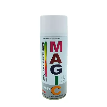 MAGIC SPRAY ALB 10 400ML-1