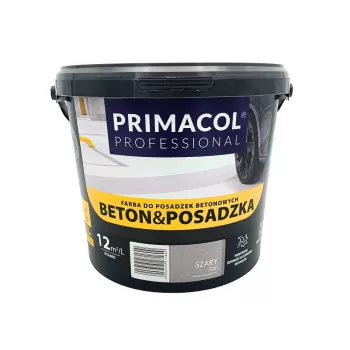 VOPSEA PT BETON GRI 4.5L 028196-1