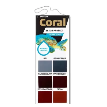 CORAL VOPSEA PT BETON STICKY MARO CIOC 2.5L-2