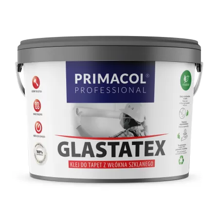 ADEZIV PT TAPET GLASTATEX 5KG 002720-1