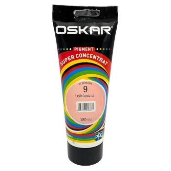 OSKAR PIGMENT 9 CARAMIZIU 180ML-1