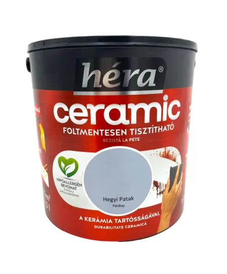 HERA CERAMIC PARAIAS 2.5L-1