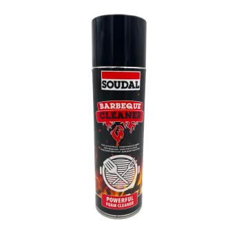 S 167905 SOUDAL BBQ CLEANER 500ML-1